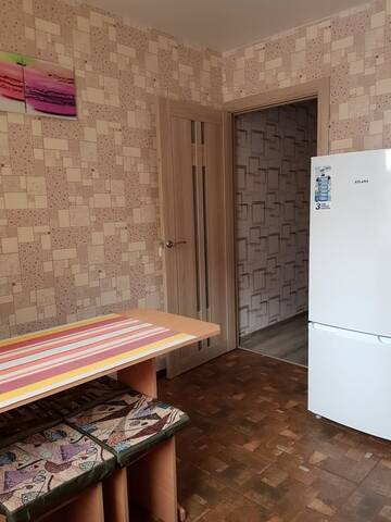 Фото номера Апартаменты Апартаменты Apartment on metro Mihalova г. Минск 16