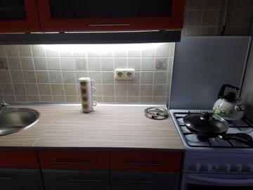 Фото номера Апартаменты Апартаменты Apartment on metro Mihalova г. Минск 21