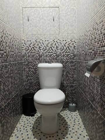 Фото номера Апартаменты Апартаменты Apartment on metro Mihalova г. Минск 26