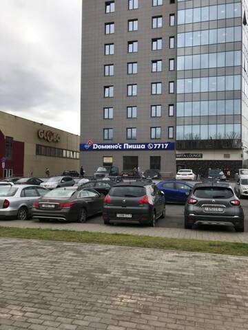 Фото номера Апартаменты Апартаменты Apartment on metro Mihalova г. Минск 68