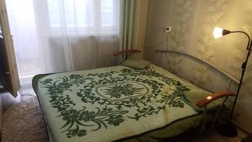 Фото номера Апартаменты Апартаменты Apartment on metro Mihalova г. Минск 65