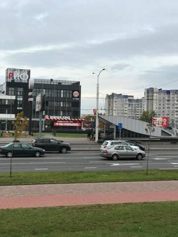 Фото номера Апартаменты Апартаменты Apartment on metro Mihalova г. Минск 70