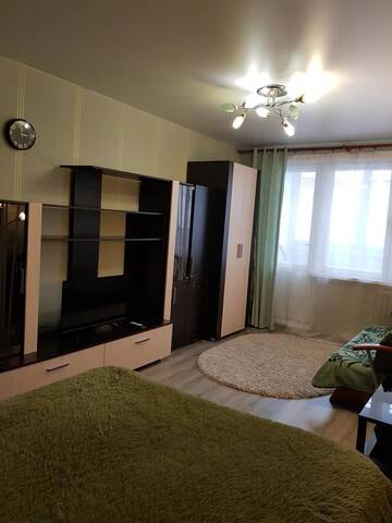 Фото Апартаменты Apartment on metro Mihalova г. Минск 3