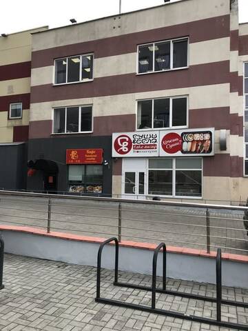 Фото номера Апартаменты Апартаменты Apartment on metro Mihalova г. Минск 33