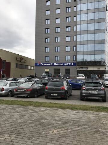 Фото номера Апартаменты Апартаменты Apartment on metro Mihalova г. Минск 34