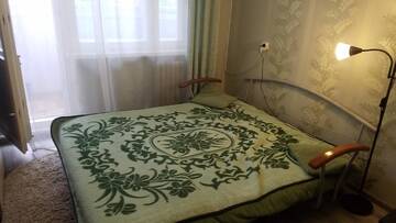 Фото номера Апартаменты Апартаменты Apartment on metro Mihalova г. Минск 10