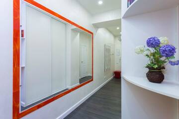 Фото Апартаменты Apartamienty- studio г. Минск 5