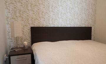 Фото номера Апартаменты с балконом Апартаменты Apartment Centre Nezavisimosti 23 г. Минск 8