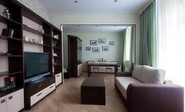 Фото Апартаменты Apartment Centre Nezavisimosti 23 г. Минск 4