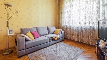 Фото номера Апартаменты с балконом Апартаменты Apartment Centre Nezavisimosti 23 г. Минск 16