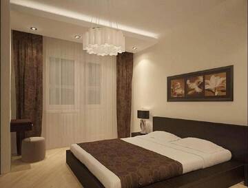 Фото номера Апартаменты с балконом Апартаменты Apartment Centre Nezavisimosti 23 г. Минск 30