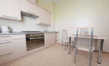 Фото номера Апартаменты с балконом Апартаменты Apartment Centre Nezavisimosti 23 г. Минск 9