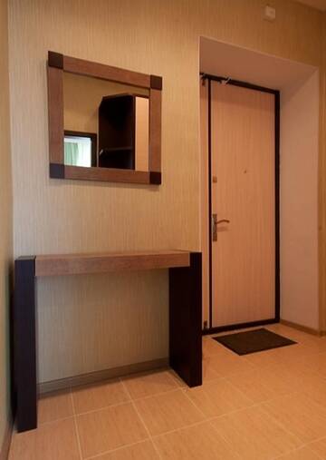 Фото номера Апартаменты с балконом Апартаменты Apartment Centre Nezavisimosti 23 г. Минск 7