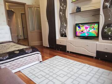 Фото Апартаменты Classroom г. Минск 5