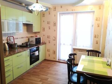 Фото Апартаменты Classroom г. Минск 1