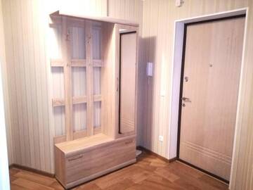 Фото номера Апартаменты с балконом Апартаменты Classroom г. Минск 16