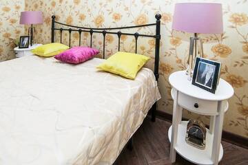 Фото Апартаменты Apartment Nezavisimosti 28 г. Минск 4