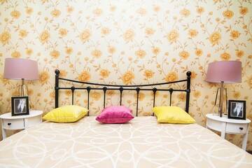Фото номера Апартаменты Делюкс Апартаменты Apartment Nezavisimosti 28 г. Минск 48