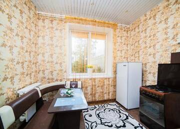 Фото номера Апартаменты Делюкс Апартаменты Apartment Nezavisimosti 28 г. Минск 45