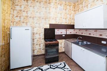 Фото номера Апартаменты Делюкс Апартаменты Apartment Nezavisimosti 28 г. Минск 50
