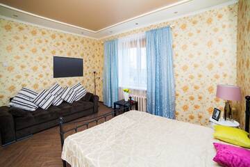 Фото Апартаменты Apartment Nezavisimosti 28 г. Минск 5