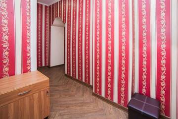 Фото номера Апартаменты Делюкс Апартаменты Apartment Nezavisimosti 28 г. Минск 56