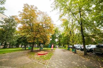 Фото номера Апартаменты Делюкс Апартаменты Apartment Nezavisimosti 28 г. Минск 52