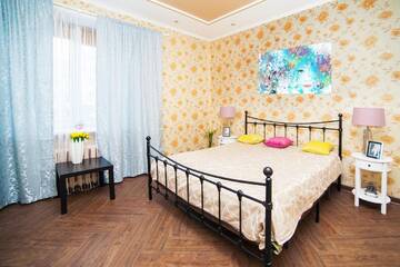 Фото Апартаменты Apartment Nezavisimosti 28 г. Минск 1