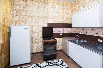 Фото номера Апартаменты Делюкс Апартаменты Apartment Nezavisimosti 28 г. Минск 11