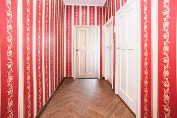 Фото номера Апартаменты Делюкс Апартаменты Apartment Nezavisimosti 28 г. Минск 15