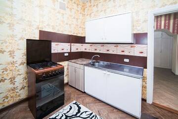 Фото номера Апартаменты Делюкс Апартаменты Apartment Nezavisimosti 28 г. Минск 12