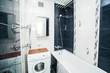 Фото номера Апартаменты Делюкс Апартаменты Apartment Nezavisimosti 28 г. Минск 13