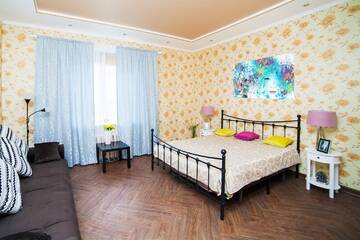 Фото Апартаменты Apartment Nezavisimosti 28 г. Минск 2