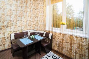 Фото номера Апартаменты Делюкс Апартаменты Apartment Nezavisimosti 28 г. Минск 10