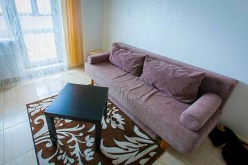Фото номера Апартаменты Апартаменты Gems Apartments 2 г. Минск 42