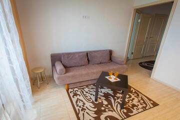Фото Апартаменты Gems Apartments 2 г. Минск 5