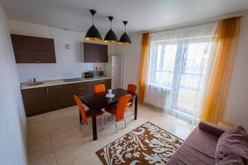 Фото Апартаменты Gems Apartments 2 г. Минск 1