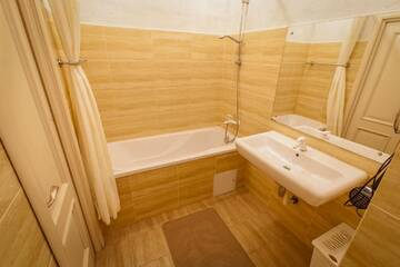 Фото номера Апартаменты Апартаменты Gems Apartments 2 г. Минск 15