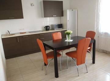 Фото номера Апартаменты Апартаменты Gems Apartments 2 г. Минск 16