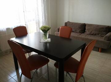 Фото номера Апартаменты Апартаменты Gems Apartments 2 г. Минск 14