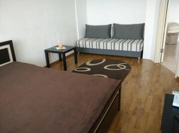 Фото номера Апартаменты Апартаменты Gems Apartments 2 г. Минск 20