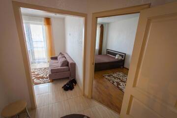 Фото Апартаменты Gems Apartments 2 г. Минск 2