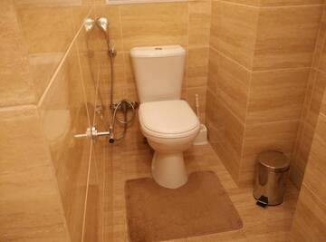 Фото номера Апартаменты Апартаменты Gems Apartments 2 г. Минск 28