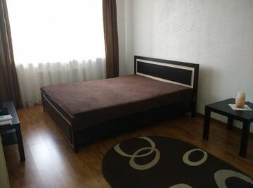 Фото номера Апартаменты Апартаменты Gems Apartments 2 г. Минск 22