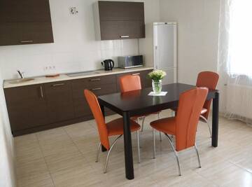 Фото номера Апартаменты Апартаменты Gems Apartments 2 г. Минск 24