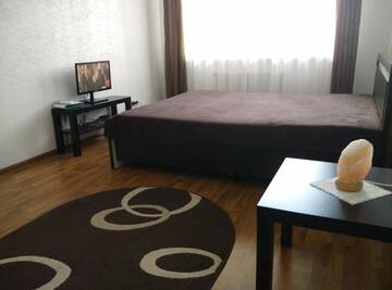 Фото номера Апартаменты Апартаменты Gems Apartments 2 г. Минск 30
