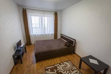 Фото номера Апартаменты Апартаменты Gems Apartments 2 г. Минск 9