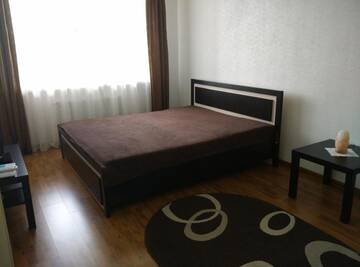 Фото номера Апартаменты Апартаменты Gems Apartments 2 г. Минск 31