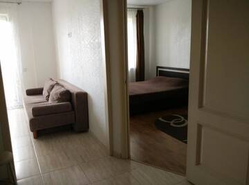 Фото номера Апартаменты Апартаменты Gems Apartments 2 г. Минск 32