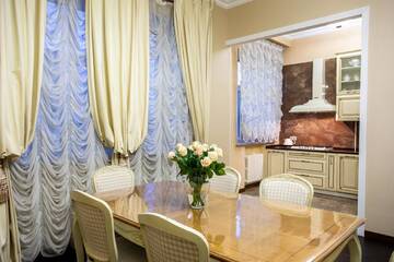 Фото Апартаменты Home Apart 3 г. Минск 4